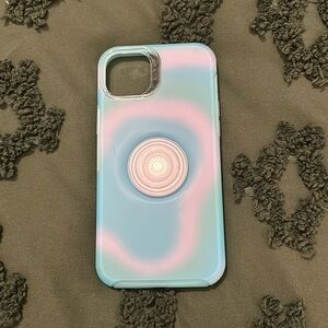 Otterbox popsocket case